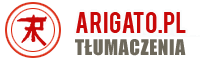 Tumacz turecki BYTOM ODRZASKI